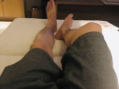 -豪爵足道·SPA(二七路店)
