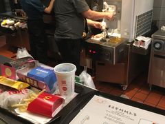 -麦当劳(红旗路店)