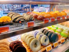 -FINEFOOD凡夫烘焙(MOMOPARK店)