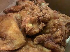 -永顺炸鸡( 立水桥北苑店)