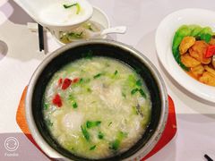 -风味小馆(天目湖宾馆店)