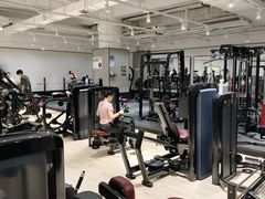 -FLARE STAR FITNESS(复地活力城店)