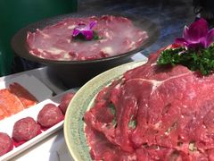 -围炉·川味鲜货火锅(万达珍珠坊店)