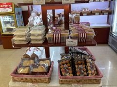 -红宝石·鲜奶小方(莘庄龙之梦店)