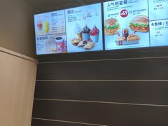 -肯德基(火车北站店)