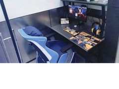 -网鱼网咖·电竞(南开百脑汇店)