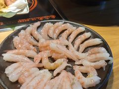 -枝魯枝魯自助料理