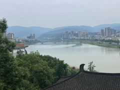 -广元千佛崖