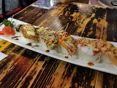 -小川洋风料理(汉街店)