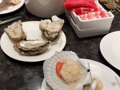 -川骄海鲜自助(亚运村店)
