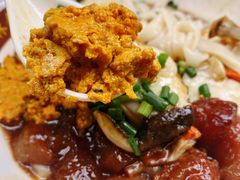 蟹黄膏-荔林食店(西华路店)