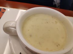 玉米浓汤-斗牛士牛排餐厅(又一城店)