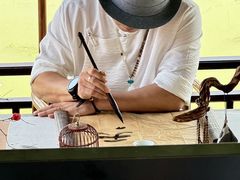 -蟹村草堂·苏式园林人文农家·大闸蟹