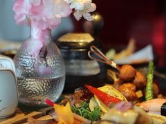 -滩万日本料理Nadaman(国贸大酒店)