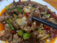 -温州一家人美食(西木头市店)