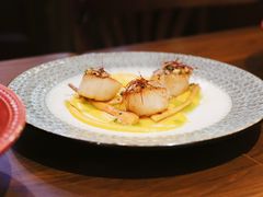 -Bistro Les Lilas丁香花小酒馆