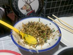 -华仔龙虾(永乐路总店)