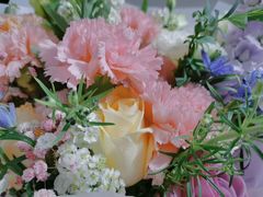 -花邻FloweringLife花艺气球派对(武康大楼店)