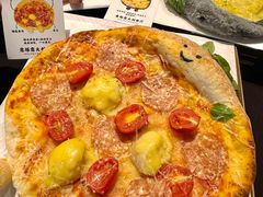 -ITA·意塔意大利餐厅(亦庄店)