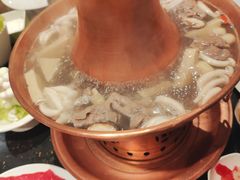 -南门涮肉(通州大船店)