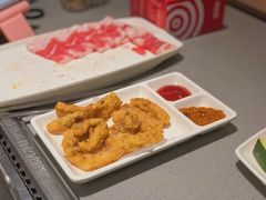 -海底捞火锅(金光华店)