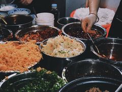 -小罗子汤店(大士院总店)