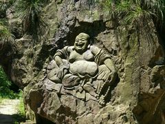 -浙北大峡谷