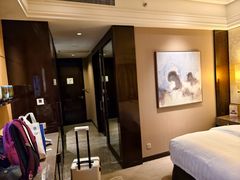 -杭州城中香格里拉大酒店