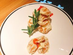 芥末虾仁球-太二酸菜鱼(正大广场店)