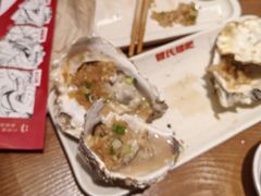 -管氏翅吧(马家堡店)