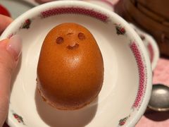-囍凤楼·粤菜·点心·火锅(温特莱店)