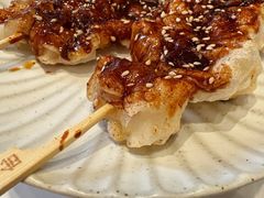 -火山屋台(新街口店)