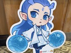 -霸王茶姬(西单百货店)