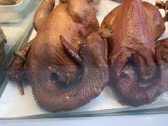 -京八珍(和平东桥店)