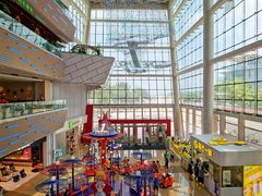 -壹海城ONE MALL