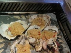 -千家粗粮王·火锅烧烤自助(庆阳店)