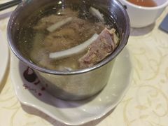 -禄源公·老莞诚饭店