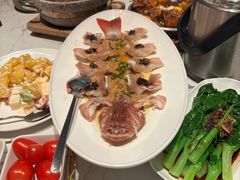 -食锦记·福建私房菜(浦西万达店)