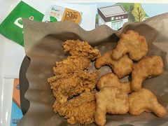 -德克士(宝龙天地店)