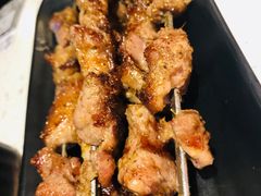 -京韵胡同·酱香羊蝎子火锅涮肉(长寿路店)
