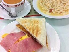 照片&nbsp;017-华星冰室(湾仔店)