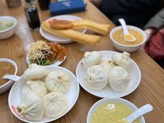 -沈老头包子(红旗街西一胡同店)
