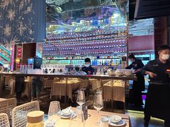 -山石榴·贵州菜(丰盛里店)