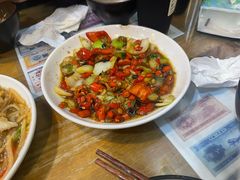 -堂瓦里·33年传统赣菜(第一街区店)