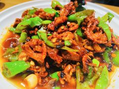 -胡子大厨·超级小炒肉(晶耀前滩店)