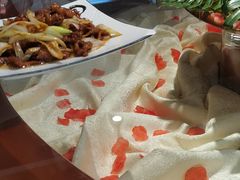 -裕德隆清真饭庄·天津特色菜(河东店)