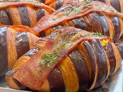 -君之狮子山·轻糖烘焙(松江印象城店)