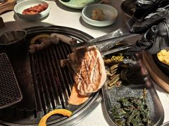 -黑豚黨韩国烤肉料理(悦然时光店)