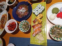 -千代御(临河街店)
