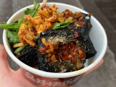 -黑色经典臭豆腐·湖南特产(坡子街店)